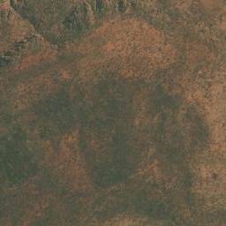 Satellite imagery of Nangambue, AO