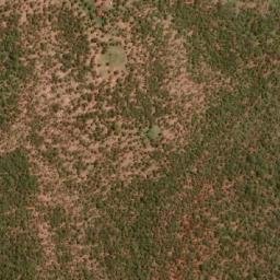 Satellite imagery of Ongo, AO