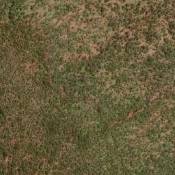 Satellite imagery of Ongo, AO