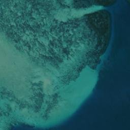 Satellite imagery of Cygnet Hill, AU