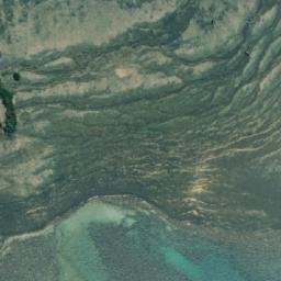 Satellite imagery of Pelican Rock, AU