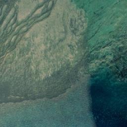 Satellite imagery of Pelican Rock, AU