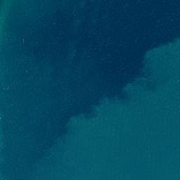 Satellite imagery of Herald Rock, AU