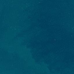 Satellite imagery of Herald Rock, AU