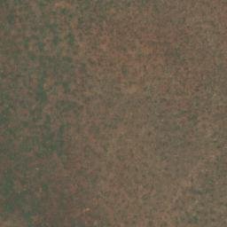 Satellite imagery of Boko Hill, AU