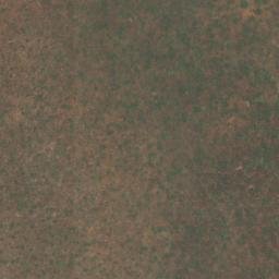 Satellite imagery of Boko Hill, AU