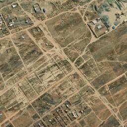 Satellite imagery of Pt8, BR