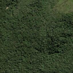 Satellite imagery of Cerro Tejeriani, BO