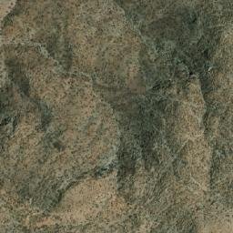 Satellite imagery of Tchipatuquila, AO