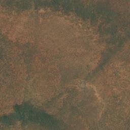 Satellite imagery of Nangambue, AO