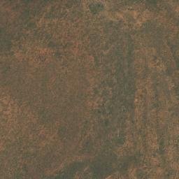 Satellite imagery of Nangambue, AO