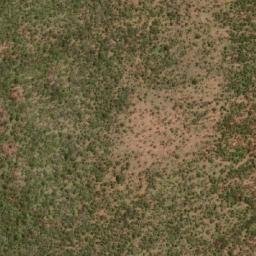 Satellite imagery of Ongo, AO