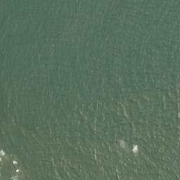 Satellite imagery of Ponta Menuca, MZ