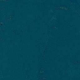 Satellite imagery of Channel Rock, AU