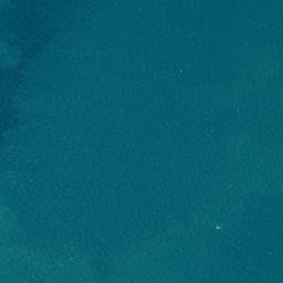 Satellite imagery of Herald Rock, AU