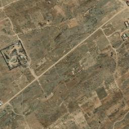 Satellite imagery of Pt8, BR