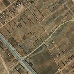 Satellite imagery of Pt8, BR