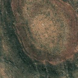 Satellite imagery of Nutambula, AO