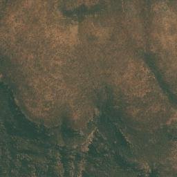 Satellite imagery of Nangambue, AO