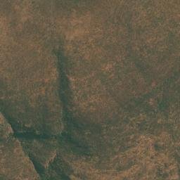 Satellite imagery of Nangambue, AO