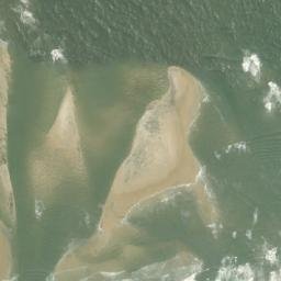 Satellite imagery of Ponta Menuca, MZ