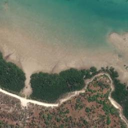 Satellite imagery of Cygnet Hill, AU