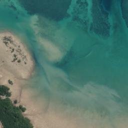 Satellite imagery of Cygnet Hill, AU