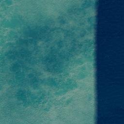 Satellite imagery of Pelican Rock, AU