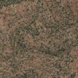Satellite imagery of Joint Hill, AU