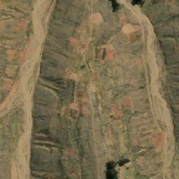 Satellite imagery of Cerro Khara Kkollu, BO