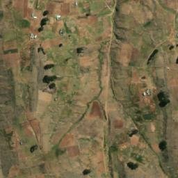 Satellite imagery of Cerro Khara Kkollu, BO