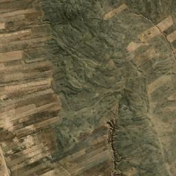 Satellite imagery of Cerro Cohani, BO