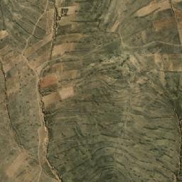 Satellite imagery of Cerro Cohani, BO