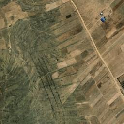 Satellite imagery of Cerro Cohani, BO