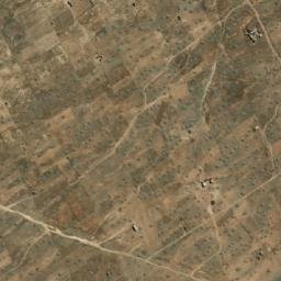 Satellite imagery of Pt8, BR