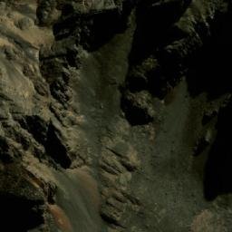 Satellite imagery of Nevado Taquesi, BO