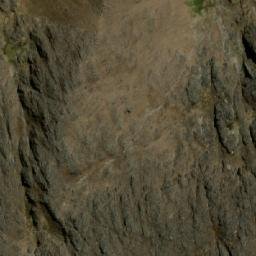 Satellite imagery of Cerro Zorra Kollu, BO