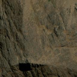 Satellite imagery of Cerro Zorra Kollu, BO