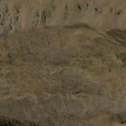 Satellite imagery of Cerro Zorra Kollu, BO