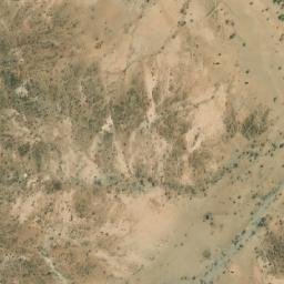 Satellite imagery of Ndaungo, AO