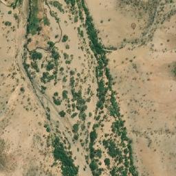 Satellite imagery of Ndaungo, AO