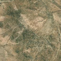 Satellite imagery of Ndaungo, AO