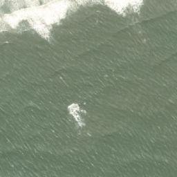 Satellite imagery of Ponta Menuca, MZ
