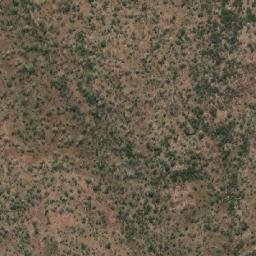 Satellite imagery of Joint Hill, AU