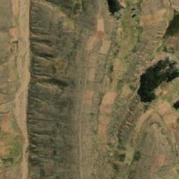 Satellite imagery of Cerro Khara Kkollu, BO