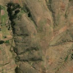 Satellite imagery of Cerro Khara Kkollu, BO