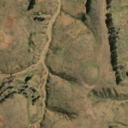 Satellite imagery of Cerro Khara Kkollu, BO