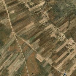 Satellite imagery of Cerro Cohani, BO