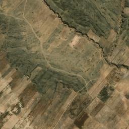 Satellite imagery of Cerro Cohani, BO