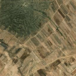 Satellite imagery of Cerro Cohani, BO